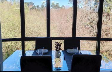 Apartamento Ó Xeitoso Milladoiro - Foto 21