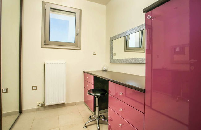 Aegean Blue Villa - Foto 53