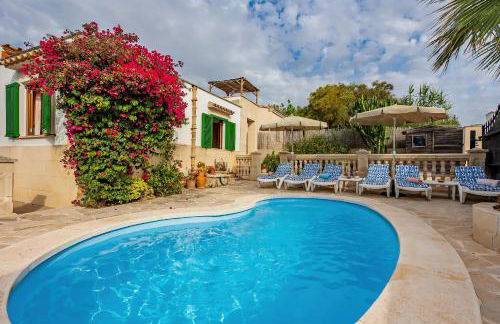 Casa Sergi by dracmallorca - Foto 32