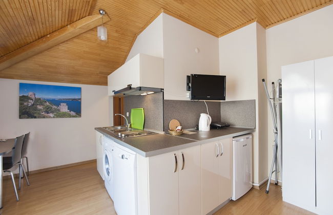 Blueway Hotel Residence - Foto 38