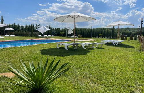 El BURGO DE OSMA ALOJAMIENTO RURAL VILLA BAGH - Foto 5