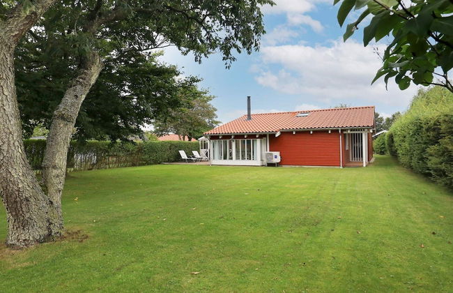 4 Person Holiday Home in Esbjerg V - Foto 14