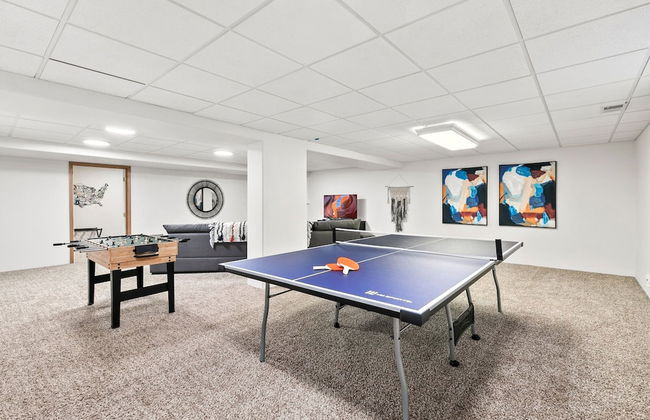 Scandinavian Chic – Hot Tub, Bikes and Lake Life! - Foto 25