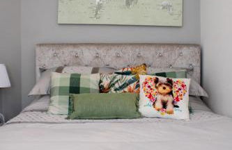 Modern Medway Bungalow - 3BR Garden & Free Parking, Kent - Foto 51