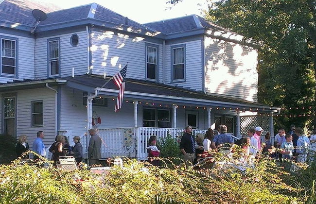 7 Bedroom Manor near Appomattox & Lynchburg - Photo 35