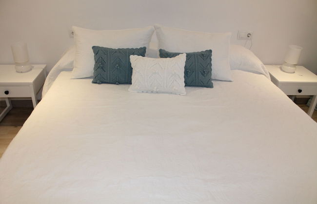 Apartamento - Agua del Mar Mediterraneo - Foto 4