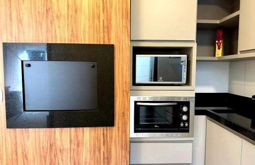 Apartamento Novo na Melhor Localização de Gramado! - Foto 13