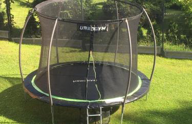 Apartamenty Black&White Lubawka - Domek z ruską banią i sauną - Foto 34