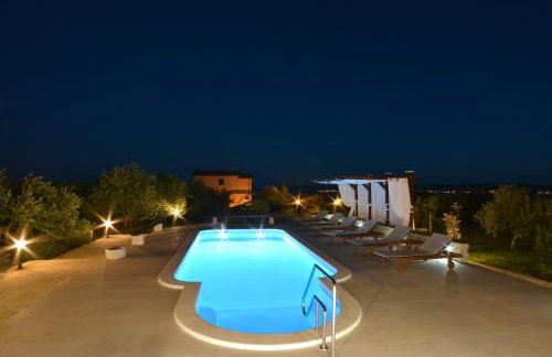 Villa Oliva - Photo 41