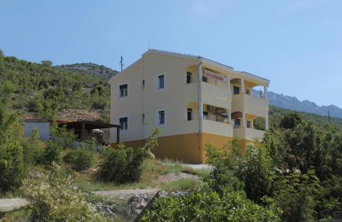 Apartments with a parking space Kozjaca, Paklenica - 6565 - Photo 3