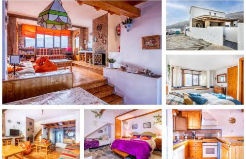 Alojamiento Rural Cuatro Estaciones - Foto 1