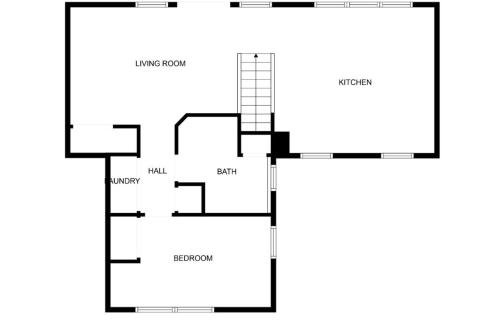 Rare Waterfront Luxury Penthouse|Bearskin Neck - Foto 43