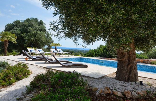 Villa Butterfly - Foto 31