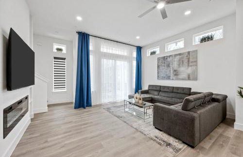 Pet-Friendly l Brand New Space l Downtown - Foto 6