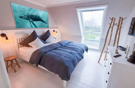 Wunderschöne Ferienwohnungen - Willkommen in der Deichluft - Foto 58