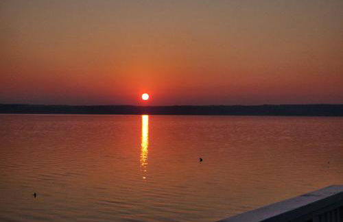 Warm Beach House Stanwood - Foto 26