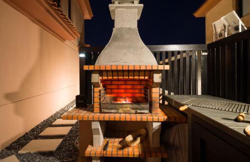 Giraud I - Luxurious secluded villa next to the sea - Foto 41