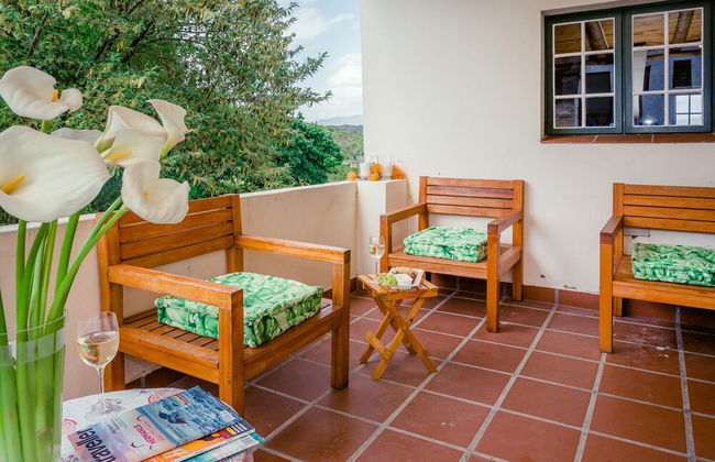 Country Cottage in the Overberg - Foto 8