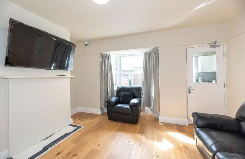 Flourish House - Foto 16