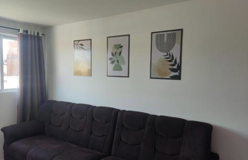 Apartamento Completo (Praia do Poço - Próximo ao Lovina) - Foto 6