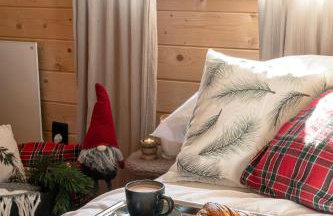 Leśna Chatka - Foto 33