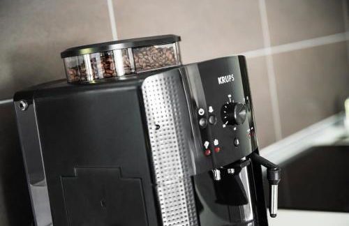 Apartment an der Theresienwiese - Foto 14