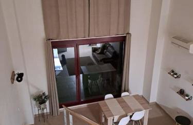 Acogedor loftcon garaje a 10min del aeropuerto e IFEMA - Foto 19