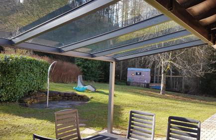 Ferienhaus "et Eifelparadiesje" - Foto 13