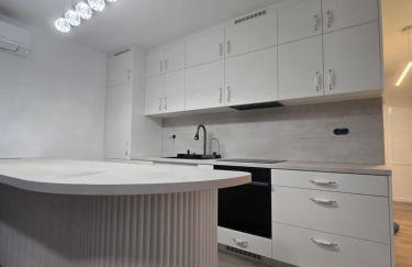 Royal Rest Apartments Karlovac-Luxury, Central Location & Free Parking - Foto 40