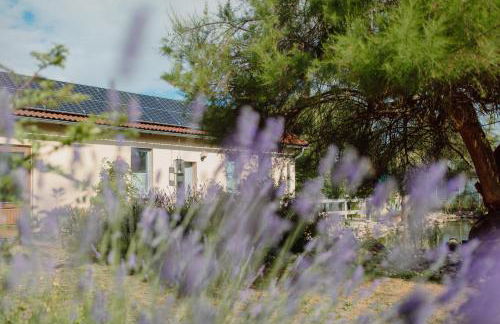 FEWO KOI mit Teichblick - Foto 5