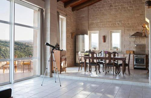 Stone Built Private villa Limeri with pool, BBQ & Shaded Patio - Foto 5