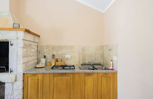 Villa Mendula in Čambarelići - Haus für 6-7 Personen - Foto 16