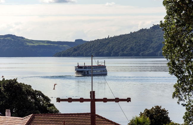 Lakeside City Apartments - Penthouse - Foto 33