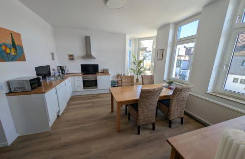 Ferienwohnung Gästehaus Bauer 1 - Foto 9