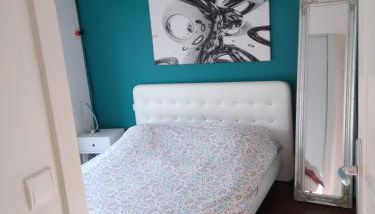 Joli T2 proche plages - Foto 4