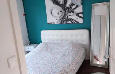 Joli T2 proche plages - Foto 4