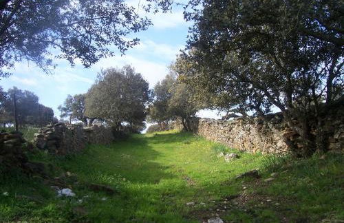 Casa Rural Abuela Maxi - Foto 85