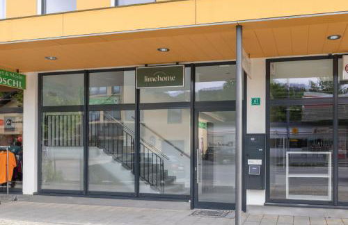 Limehome Bodenmais Bahnhofstraße - Foto 98