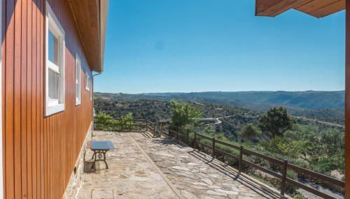 Casa das Arribas - Rio Douro aos seus pés - Foto 3, Garden view