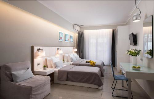 Olympic Star Beach Hotel - Foto 42