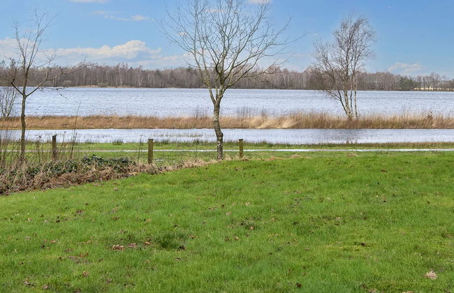 4 Star Holiday Home in Ansager - Foto 23