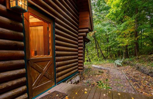 Frogmore Cabin - Foto 66