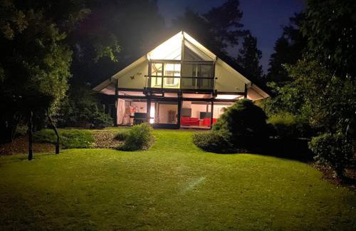 Ferienhaus mit Ruhe Wasser Licht - Photo 15