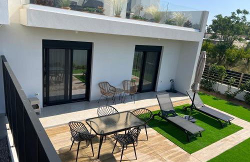 Luxe benedenwoning Nula Kos - Foto 15