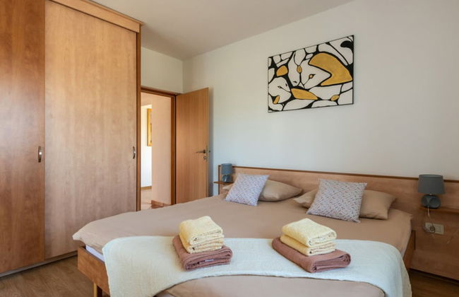 Villa Sabina - Breg Ivanovci - Foto 6