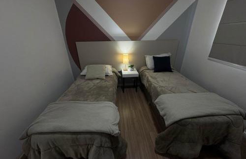 Apartamento Decorado 6 Toledo PR - Foto 36