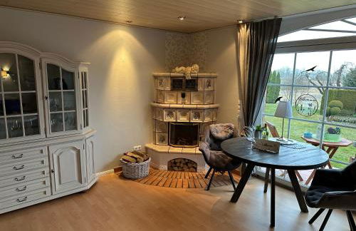 Haus Anglerglück - Foto 18