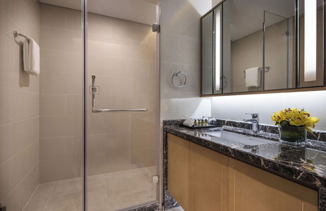 Somerset Harmony City Wuxi - Foto 7