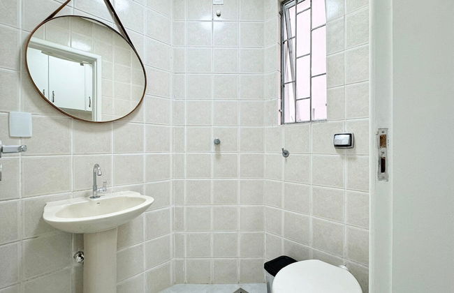 Res. Villa de Collina-Centro de Floripa - Photo 26