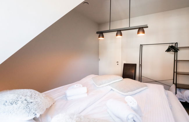 Rochusview.be with parking and terrace - Foto 27